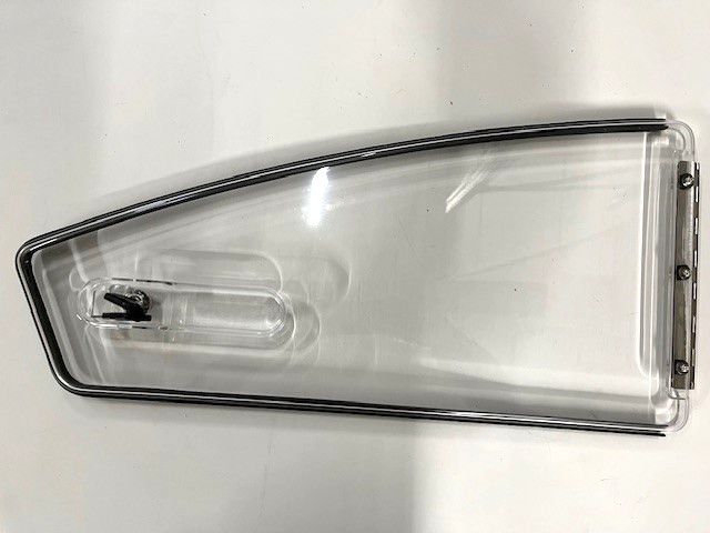 Hatch (Sandvik BG00600114)