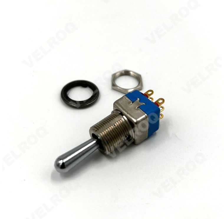 Toggle Switch (Sandvik BG00499512)