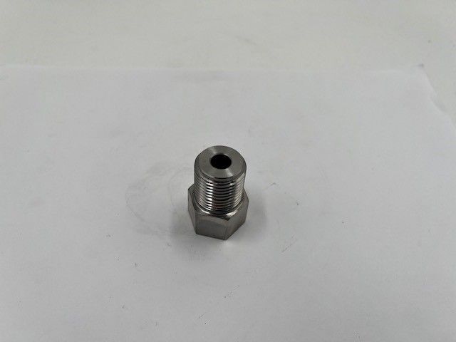 Fastening Adapter (Sandvik 55021541)
