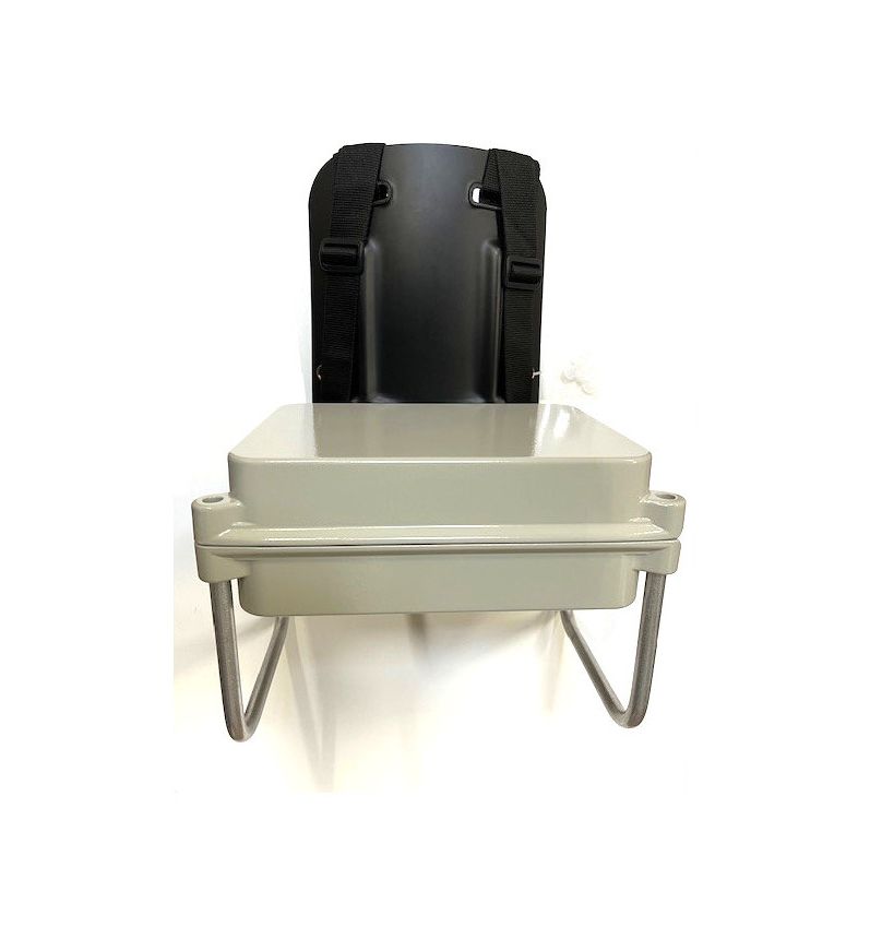 Control Panel (Sandvik 85119579)