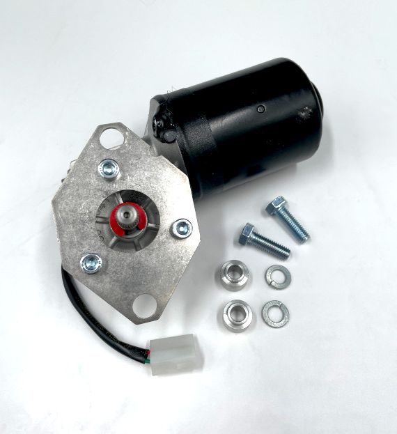 Electric Motor (Sandvik 55030011)