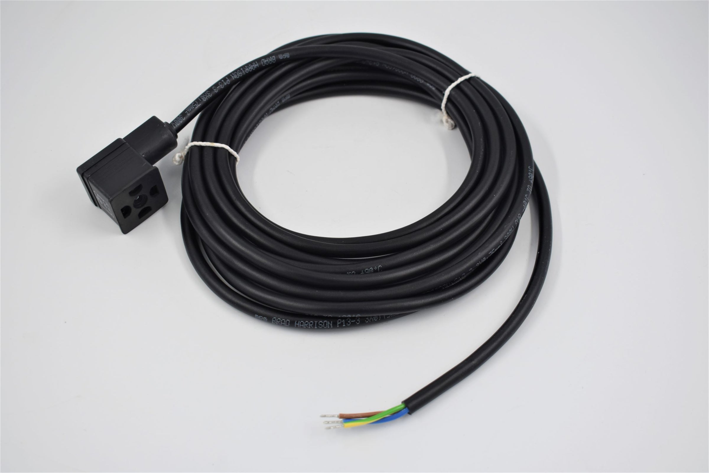 Solenoid Valve Cable 24V (Sandvik 87936939)