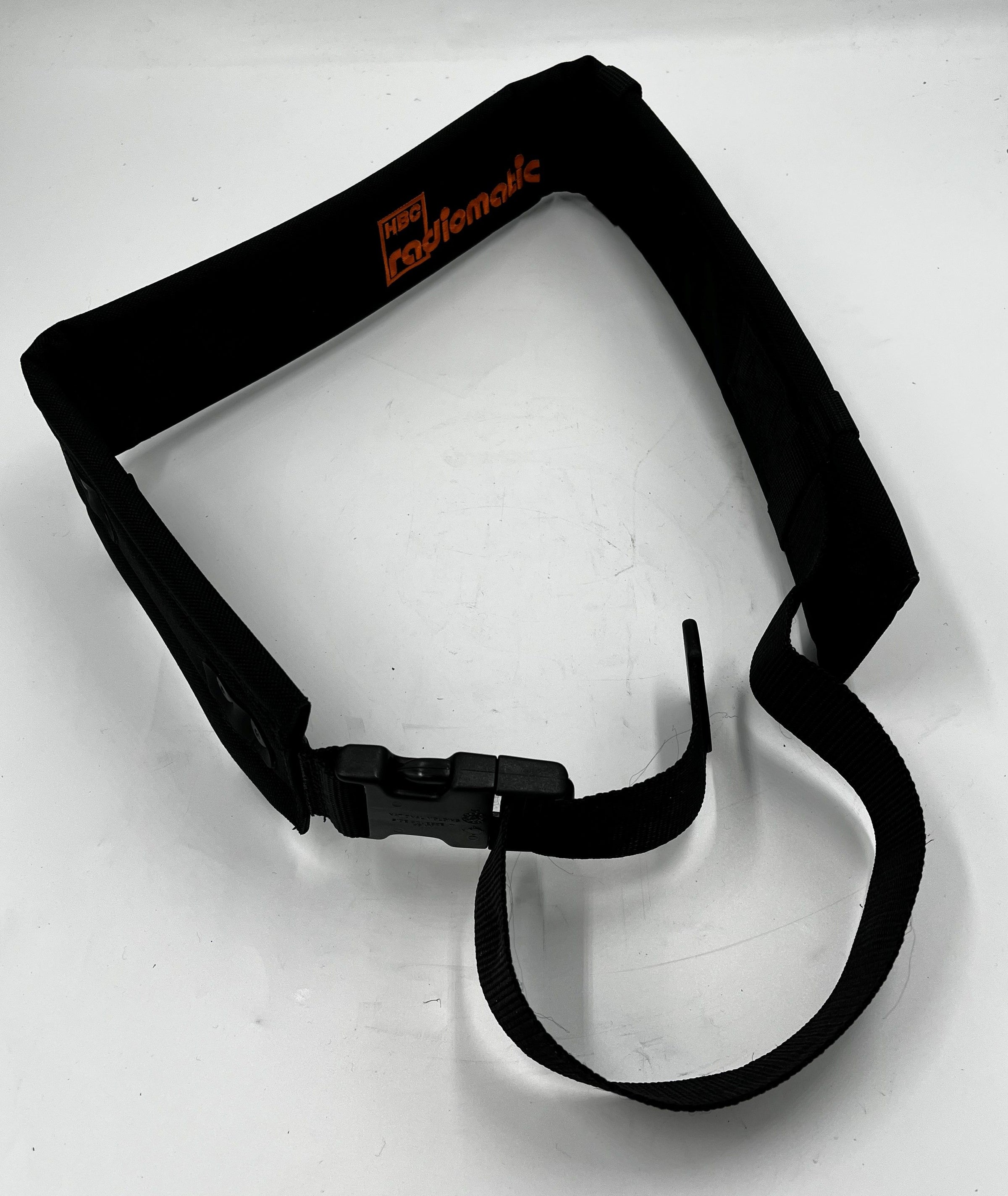 Hip Belt (Sandvik 55025679)