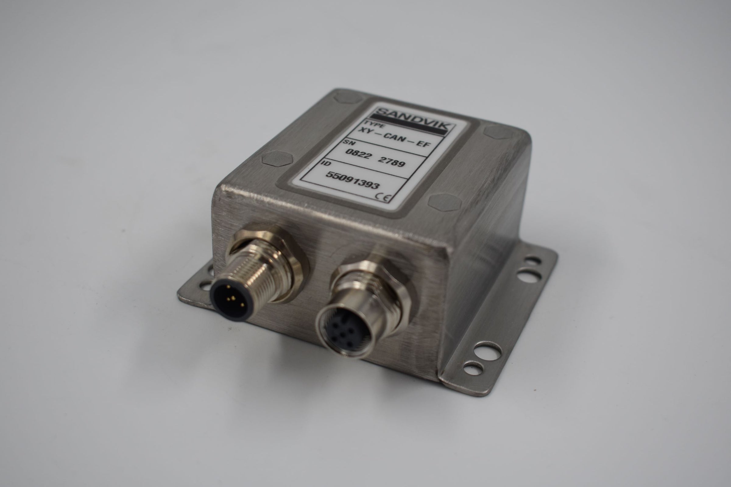 Sensor (Sandvik 55091393)