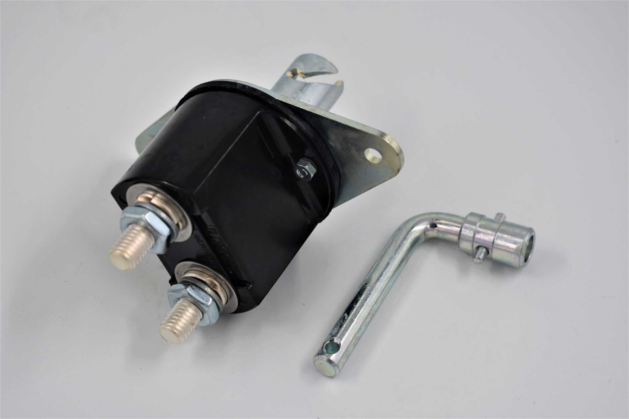 Main Switch (Sandvik 80005159)