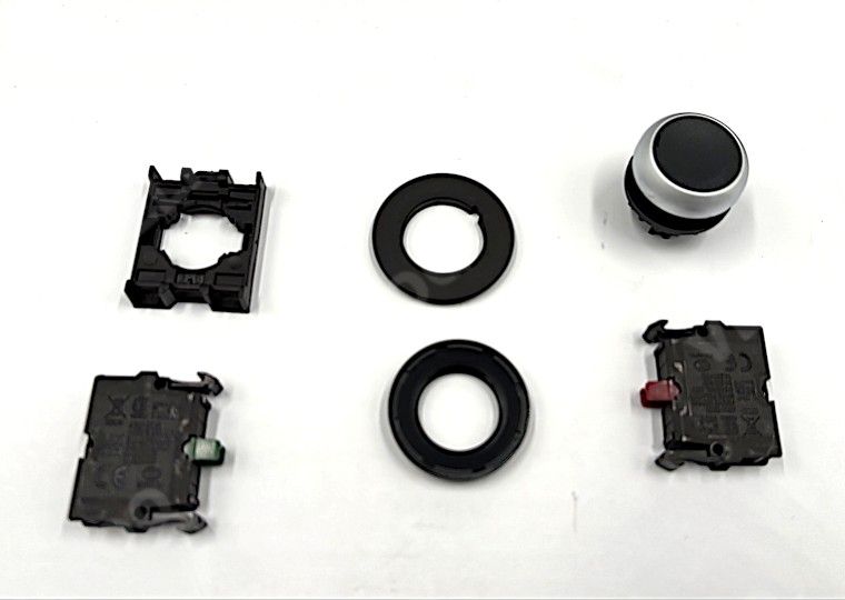 Push Button (Sandvik 55048816)