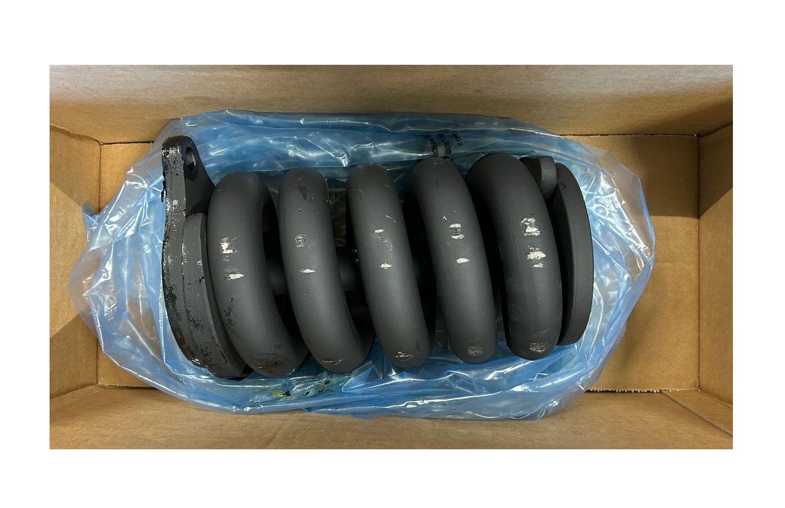 Shock Absorber (Sandvik 81499509)