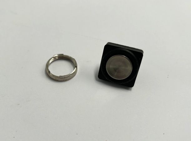 Push Button (Sandvik BG00205905)