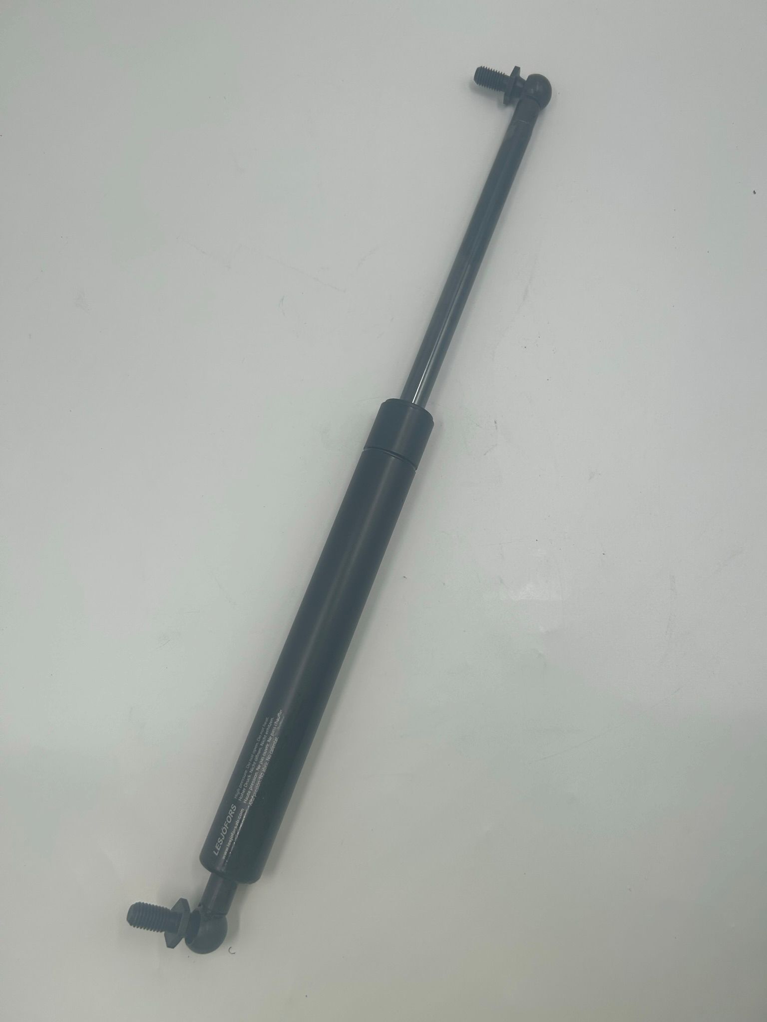 Gas Spring (Sandvik 55186057)