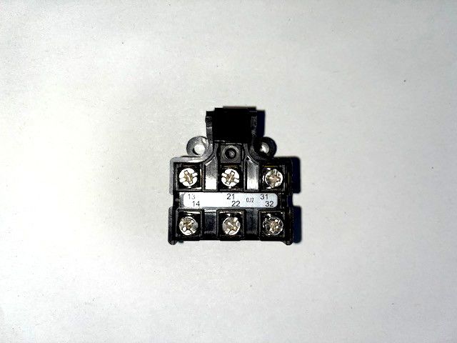 Contact Block (Sandvik 55194379)