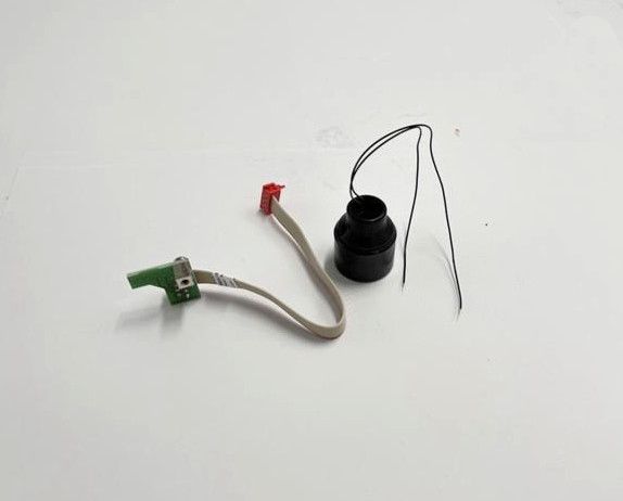 Push Button Set (Sandvik 55178990)