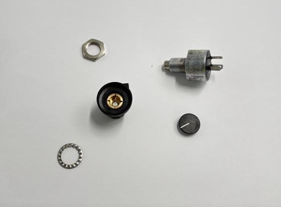 Potentiometer (Sandvik 55025578)