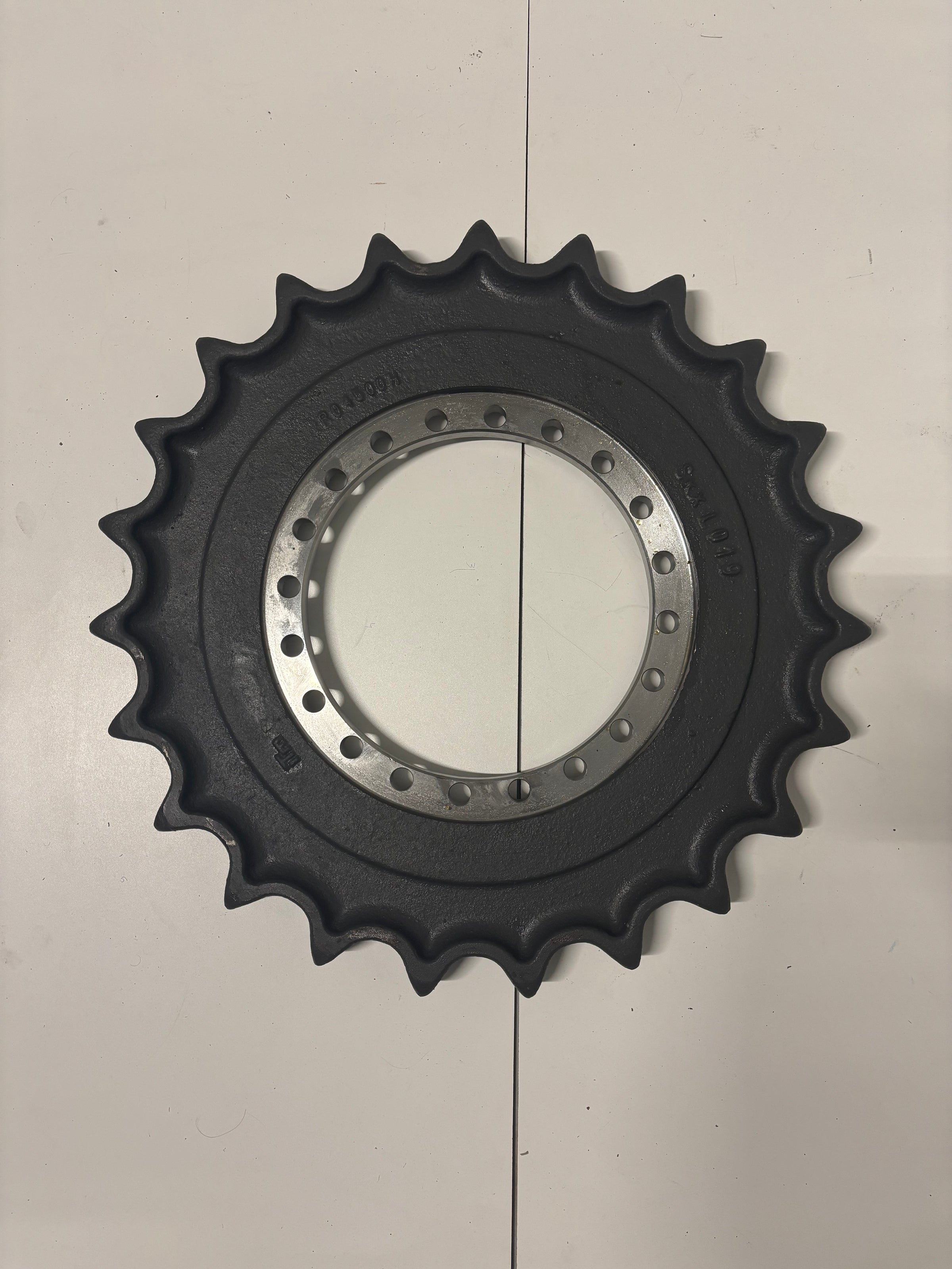Drive Sprocket (Sandvik BG01207257)