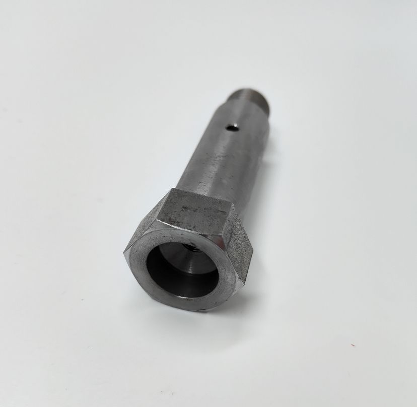 Shaft (Sandvik 23220238)