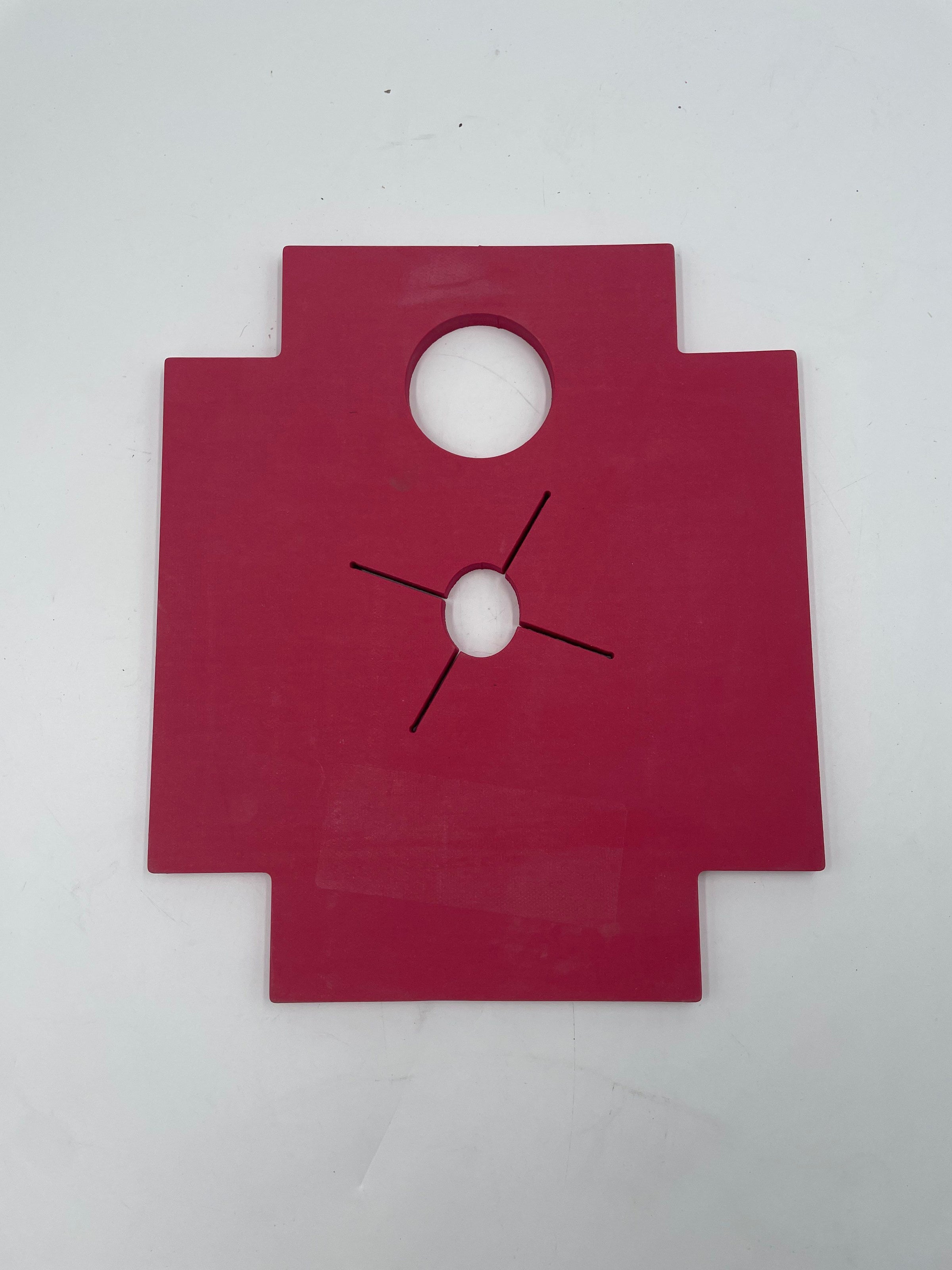 Lock Rubber (Sandvik BG00418868)