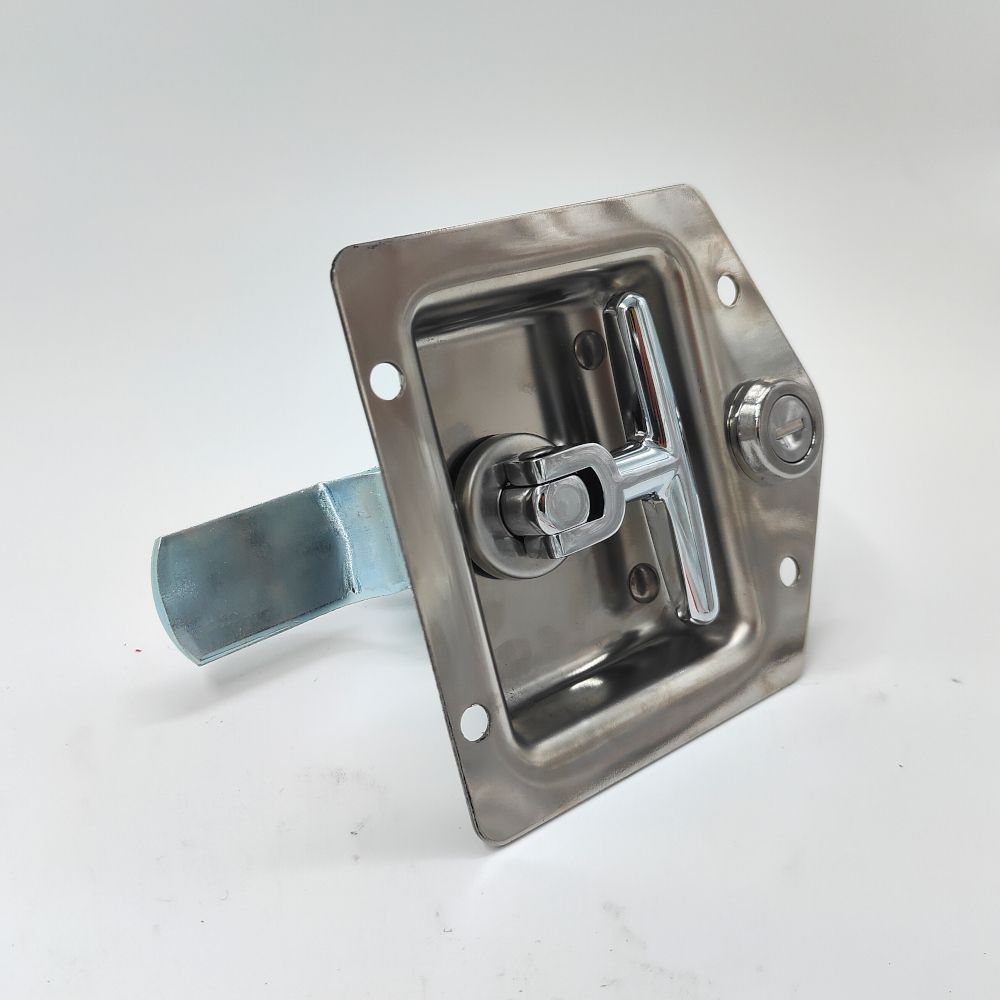 Lock (Sandvik 55198535)