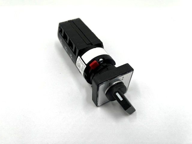 Rotary Switch (Sandvik BG00505586)