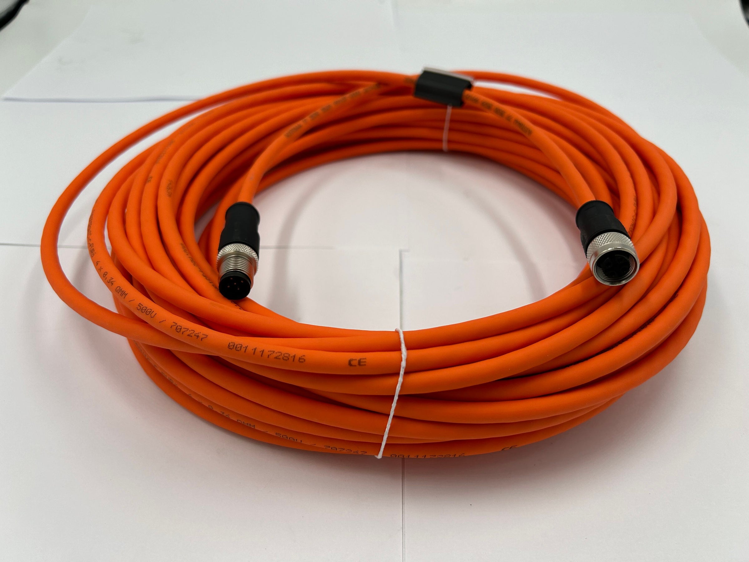 Cable For Radio Controller 20m (Sandvik BG00209860)