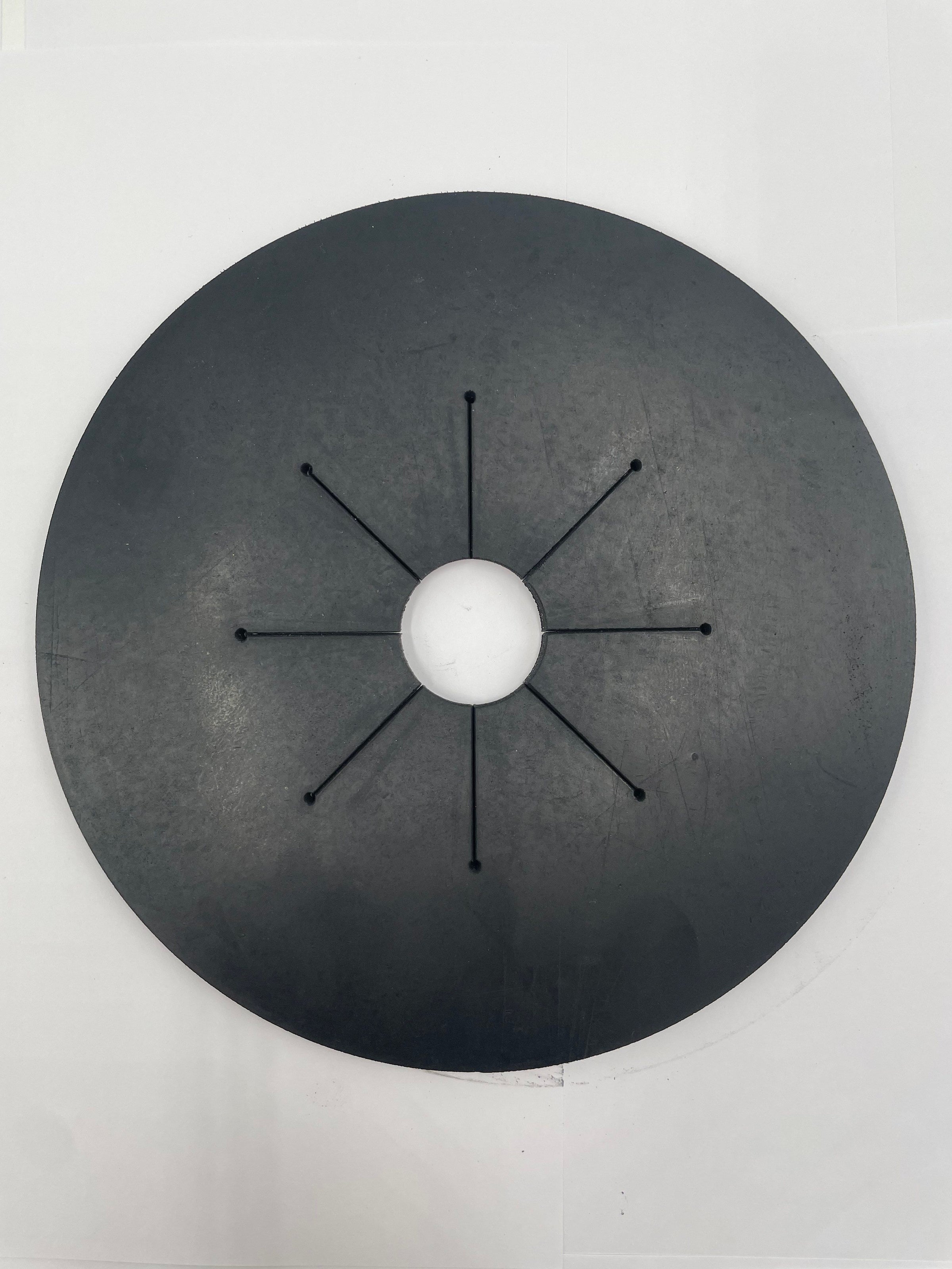 Rubber Plate (Sandvik 14179548)