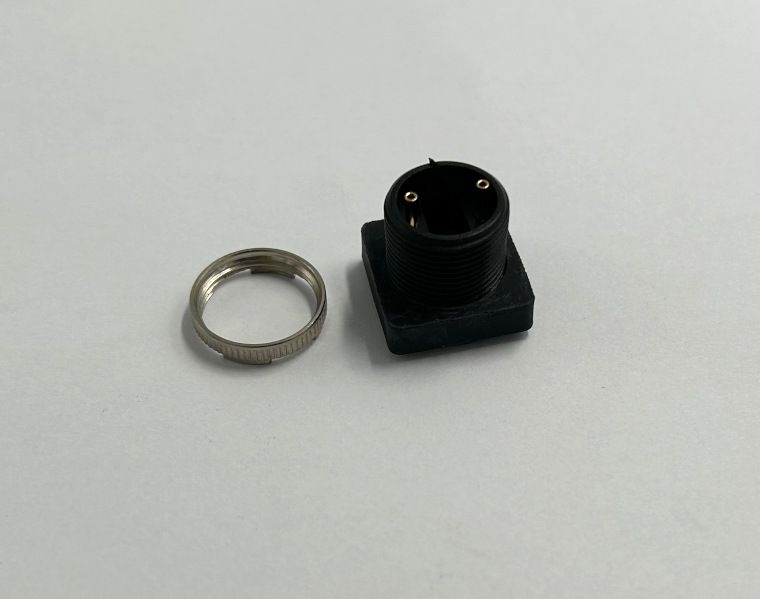 Push Button (Sandvik 55191771)