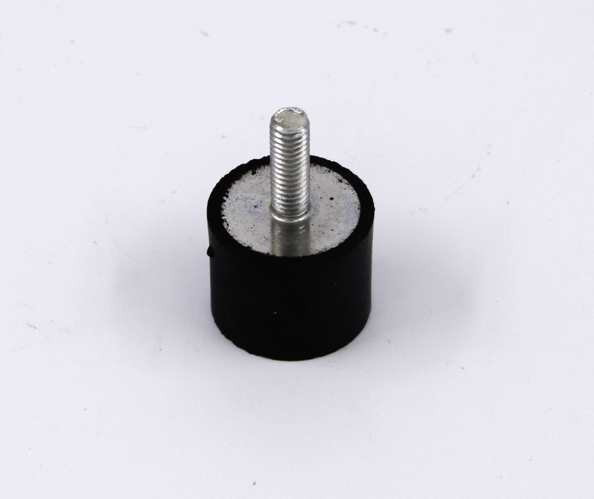 M6 Rubber Buffer D20x15 (Sandvik 55195090)