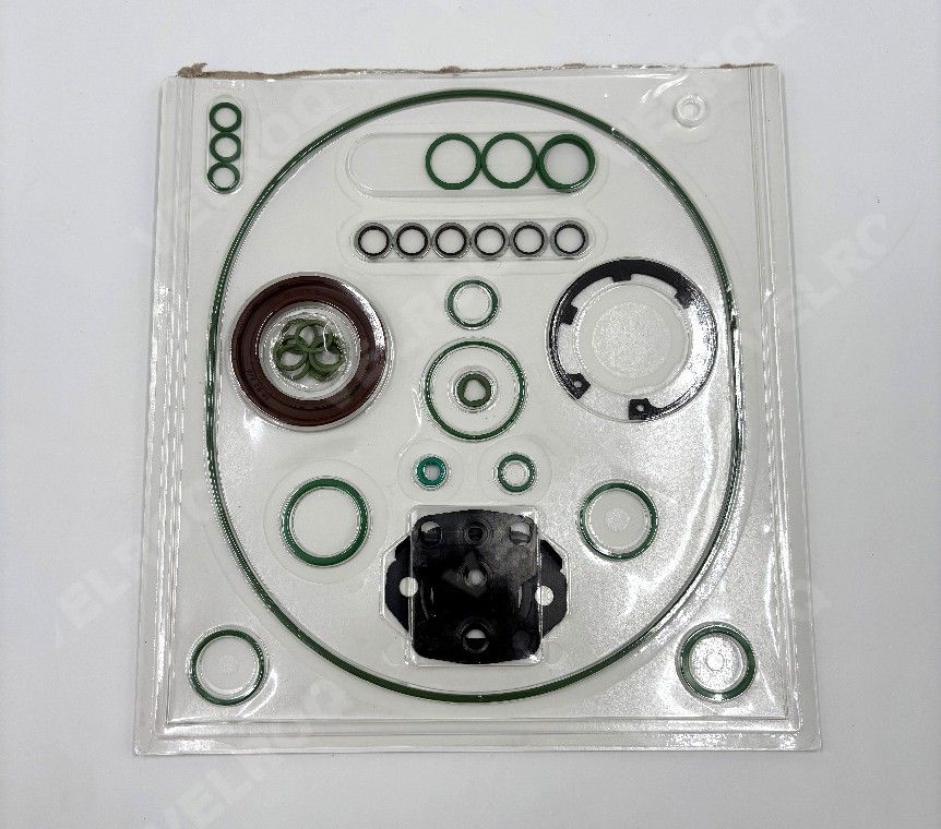 Seal kit (Sandvik 04602199)