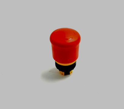 Emergency Stop Button (Sandvik 55047291)