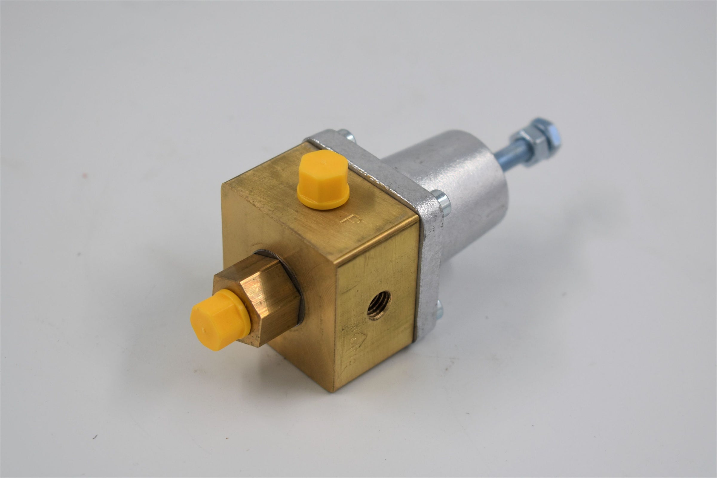 Control Valve (Sandvik BG00648389)