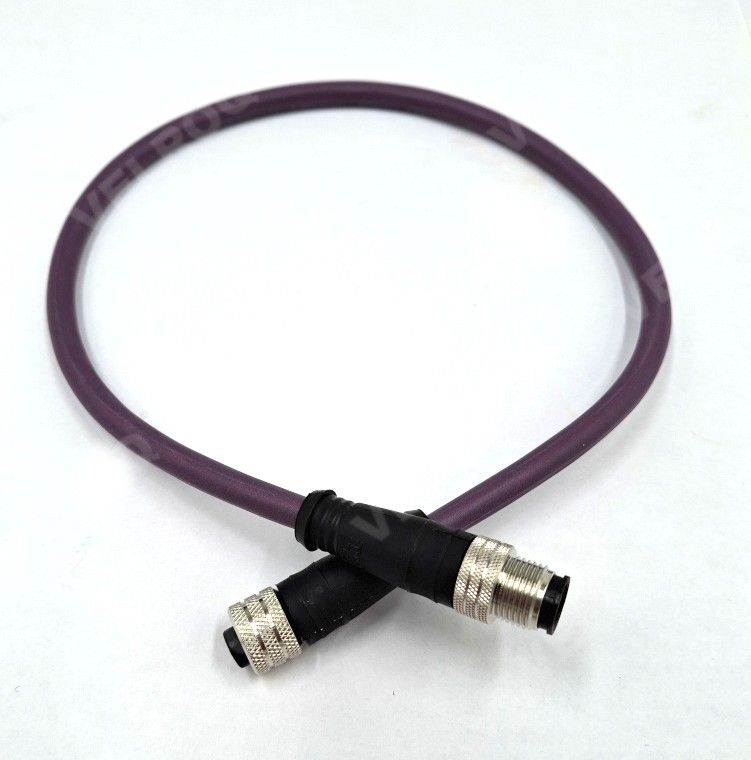 Prewired Plug Cable (Sandvik 55031336)