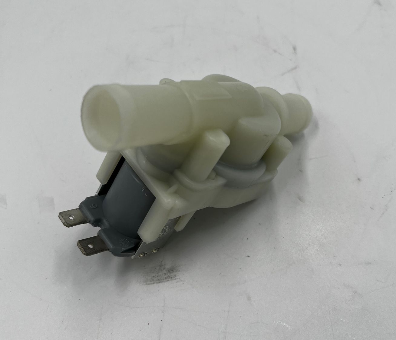 Water Valve (Sandvik BG00625764)