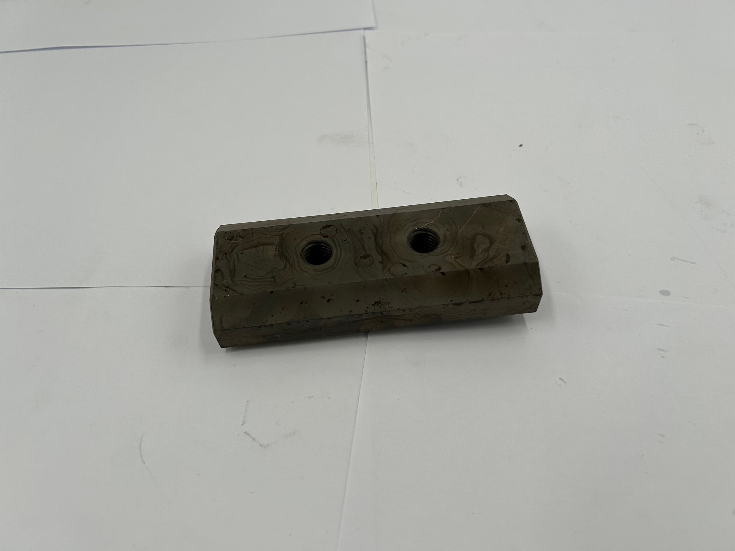 Jaw T51 Fixed (Sandvik BG00459305)