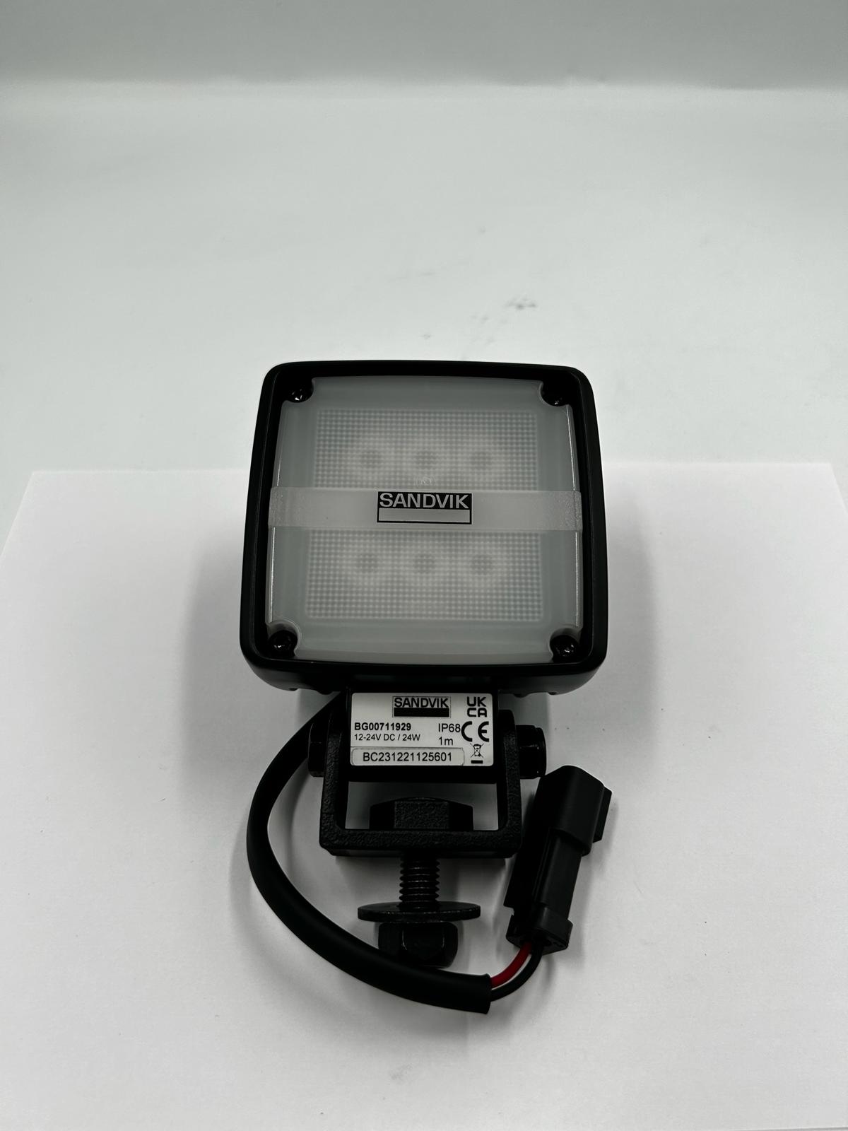 Led Worklight (Sandvik BG00711929)