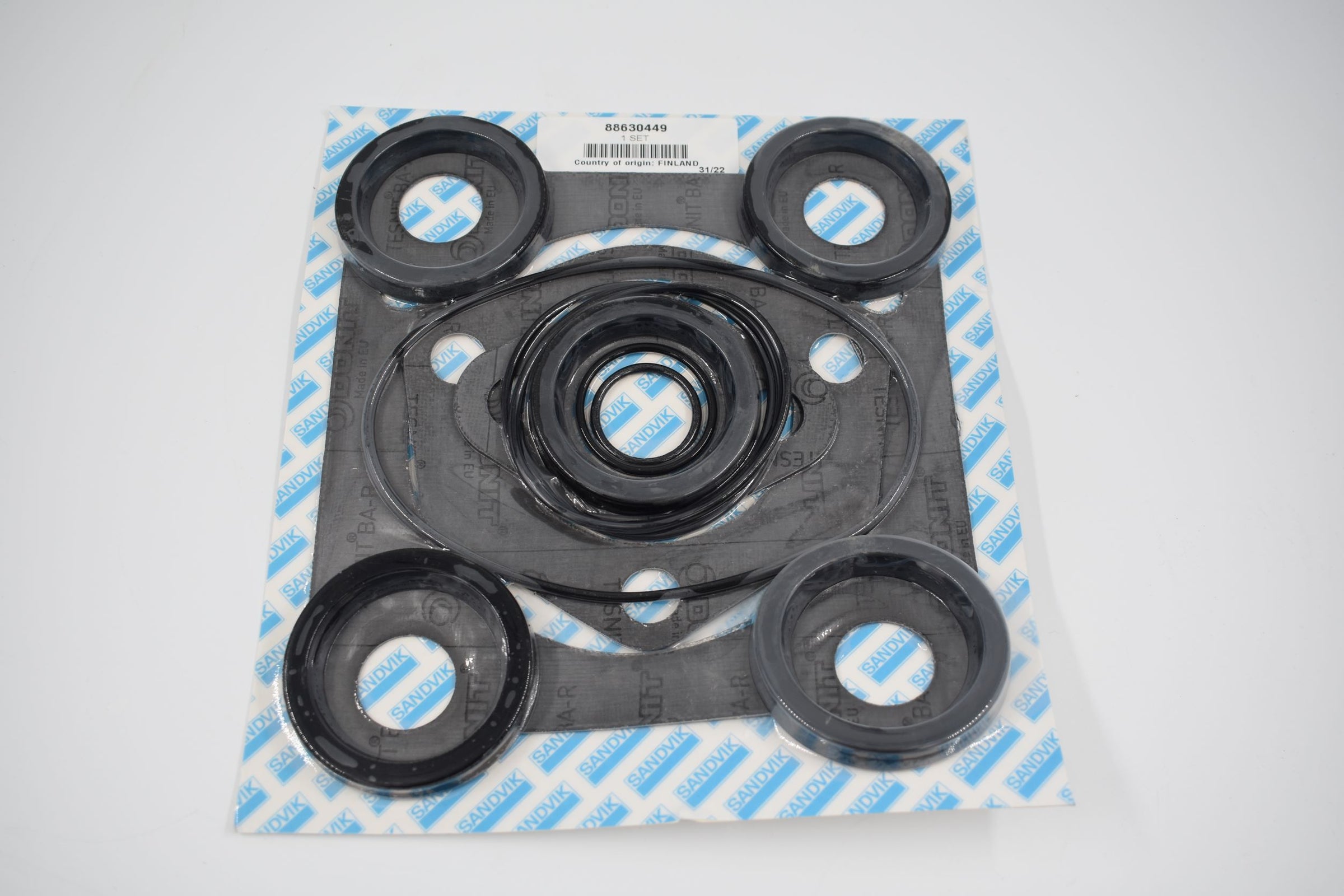 Seal Kit (Sandvik 88630449)