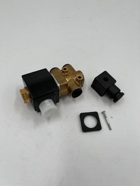 Control Valve (Sandvik 55011218)