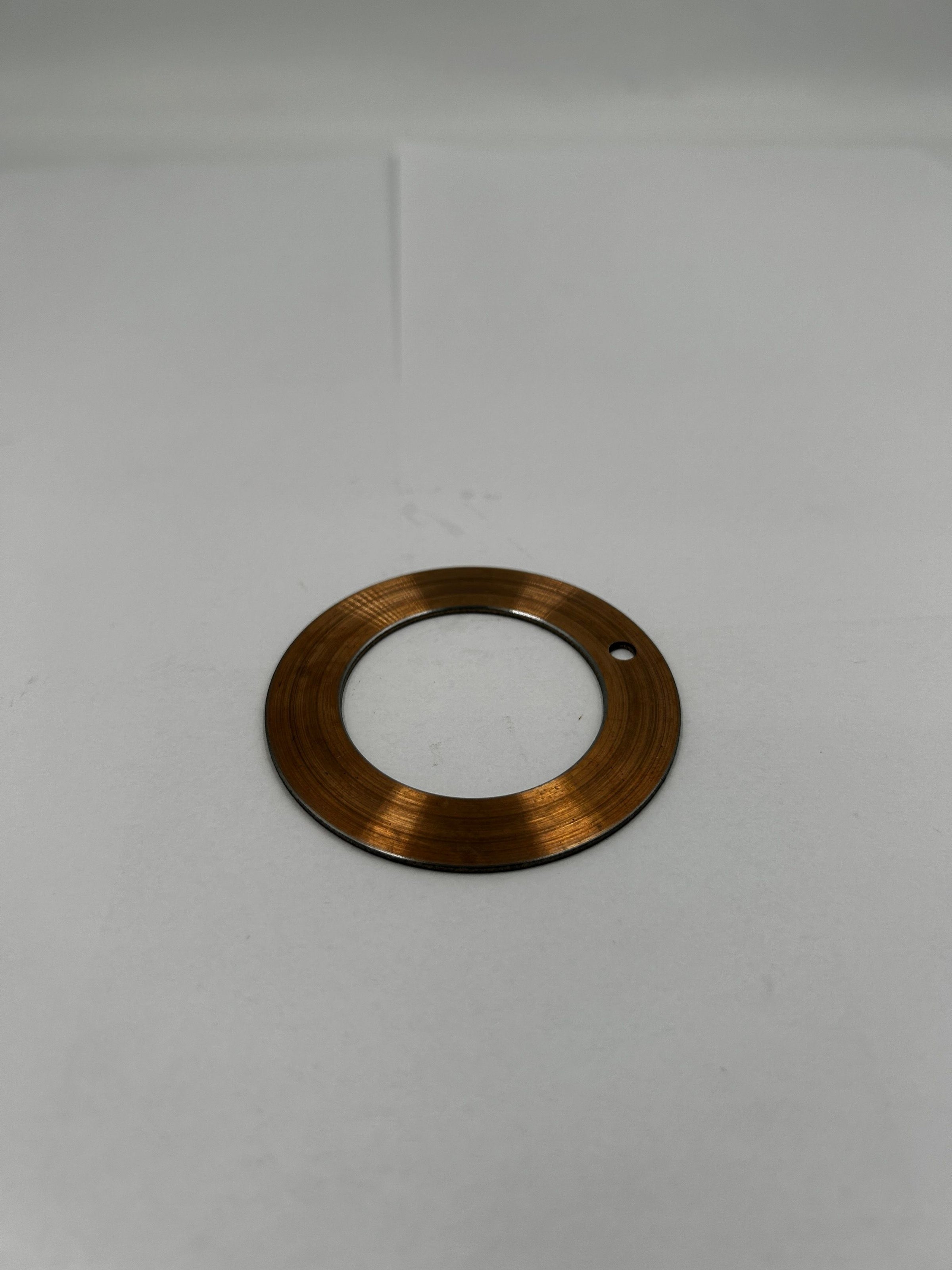 Bearing Shell (Sandvik 88722729)