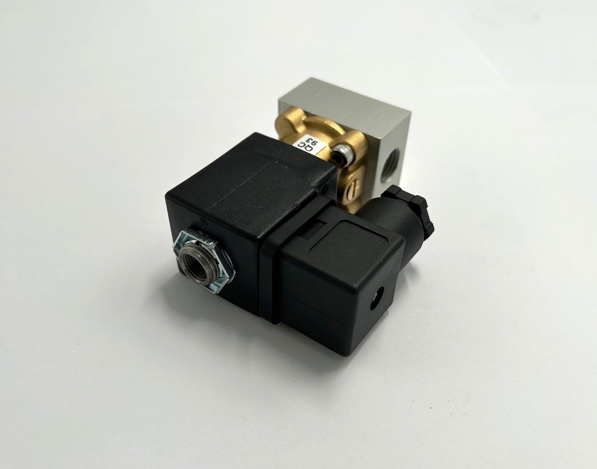 Valve (Sandvik 81337089)