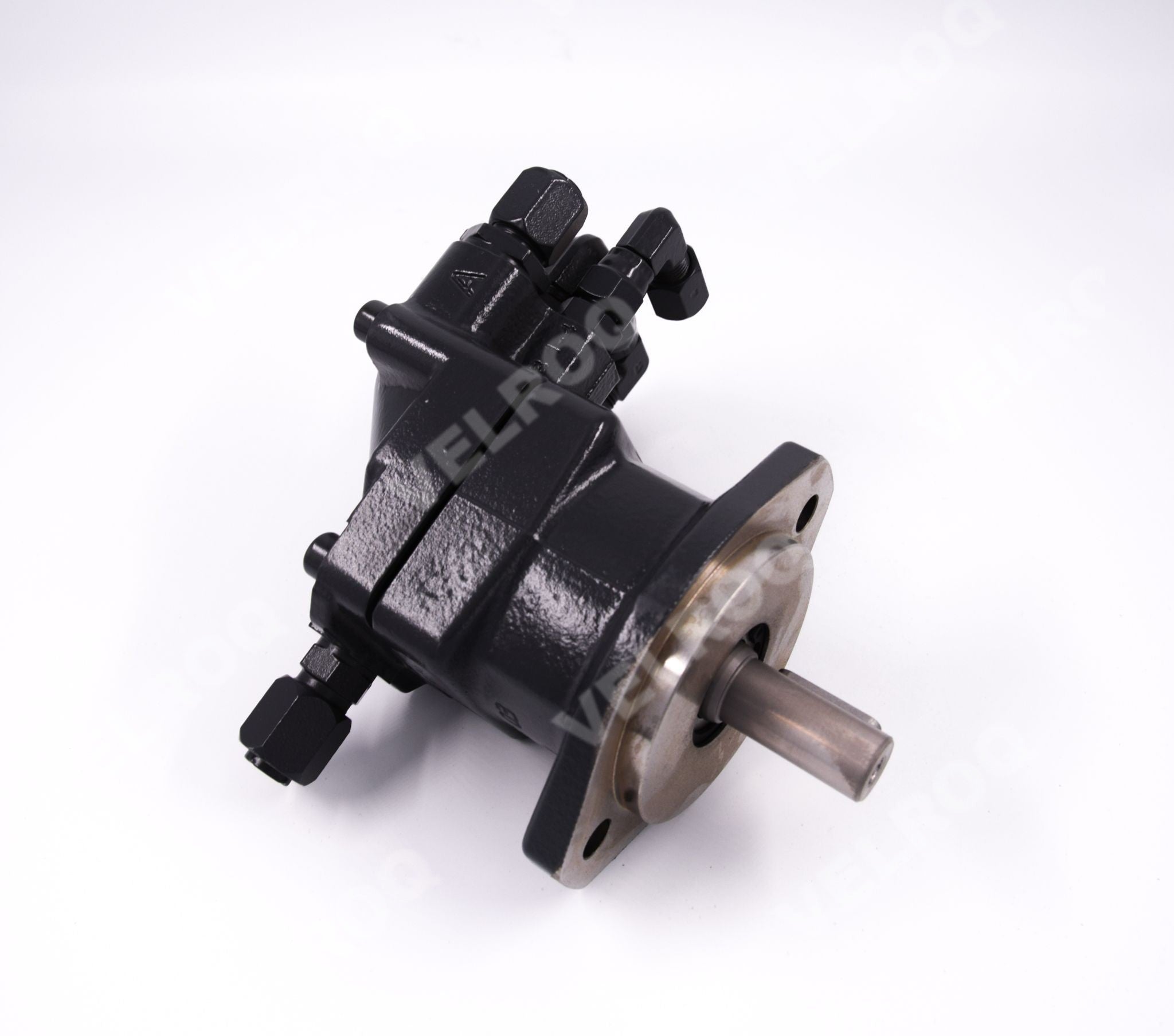 Hydraulic Motor Assembly DC800H (Sandvik 55054245)