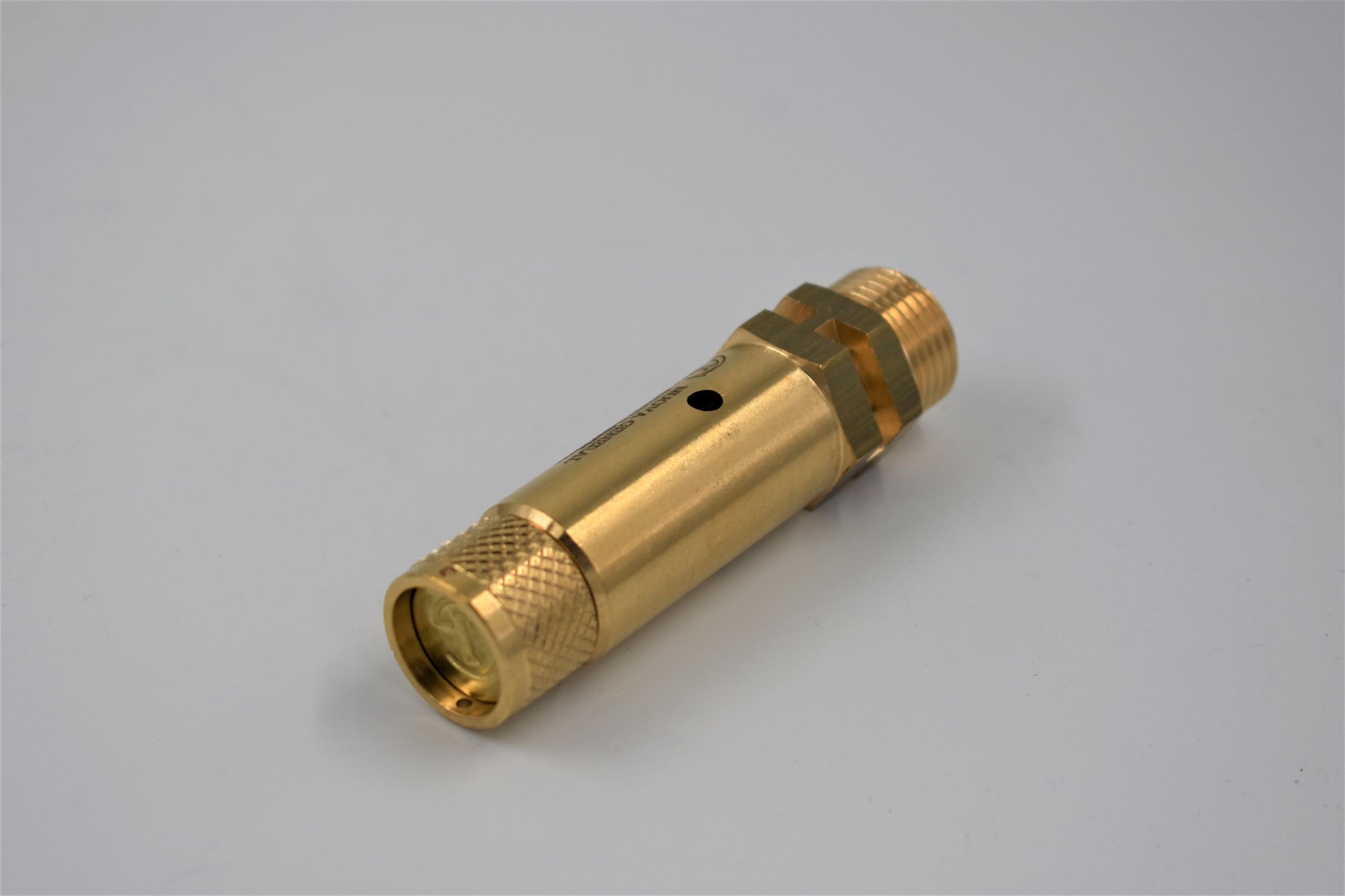 Shock Load Valve (Sandvik BG00271526)