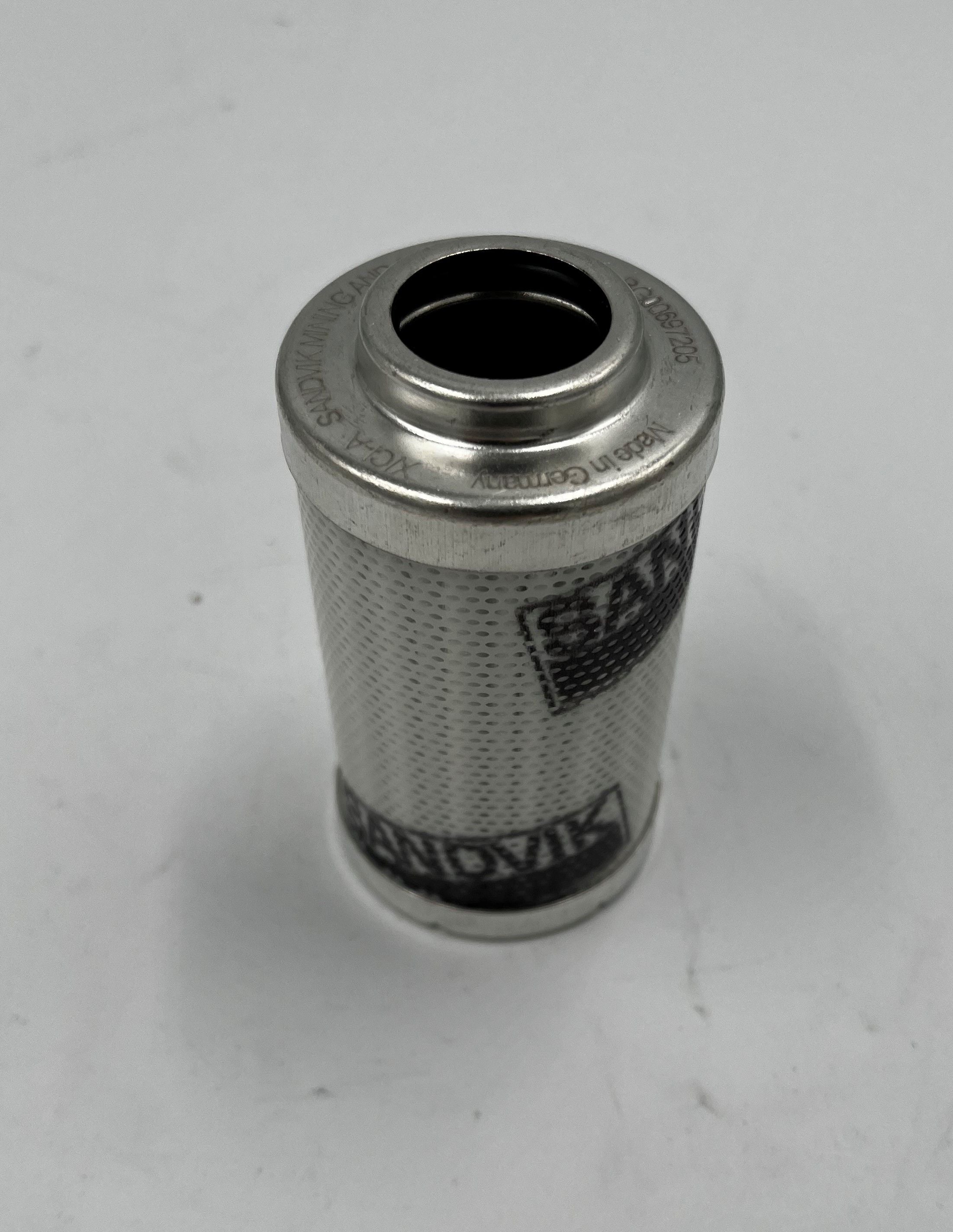 Pressure Filter Element (Sandvik BG00697205)