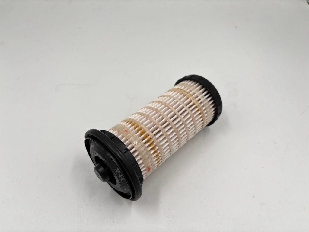 Secondary Fuel Filter (Sandvik 55198405)