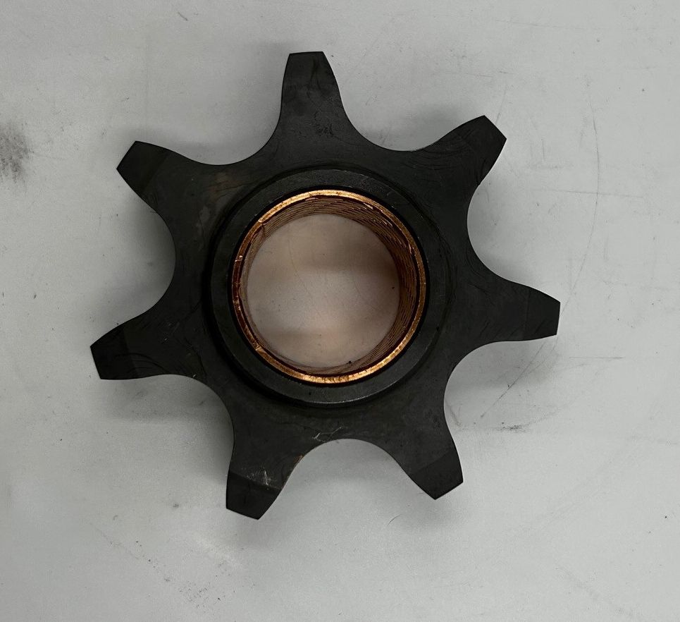 Sprocket Assembly (Sandvik BG01073976)