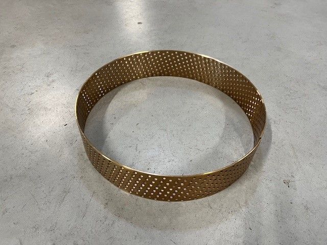 Plain Bearing (Sandvik 55012961)