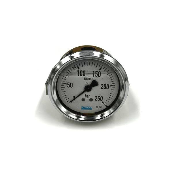 Presssure Gauge (Sandvik BG01876727)