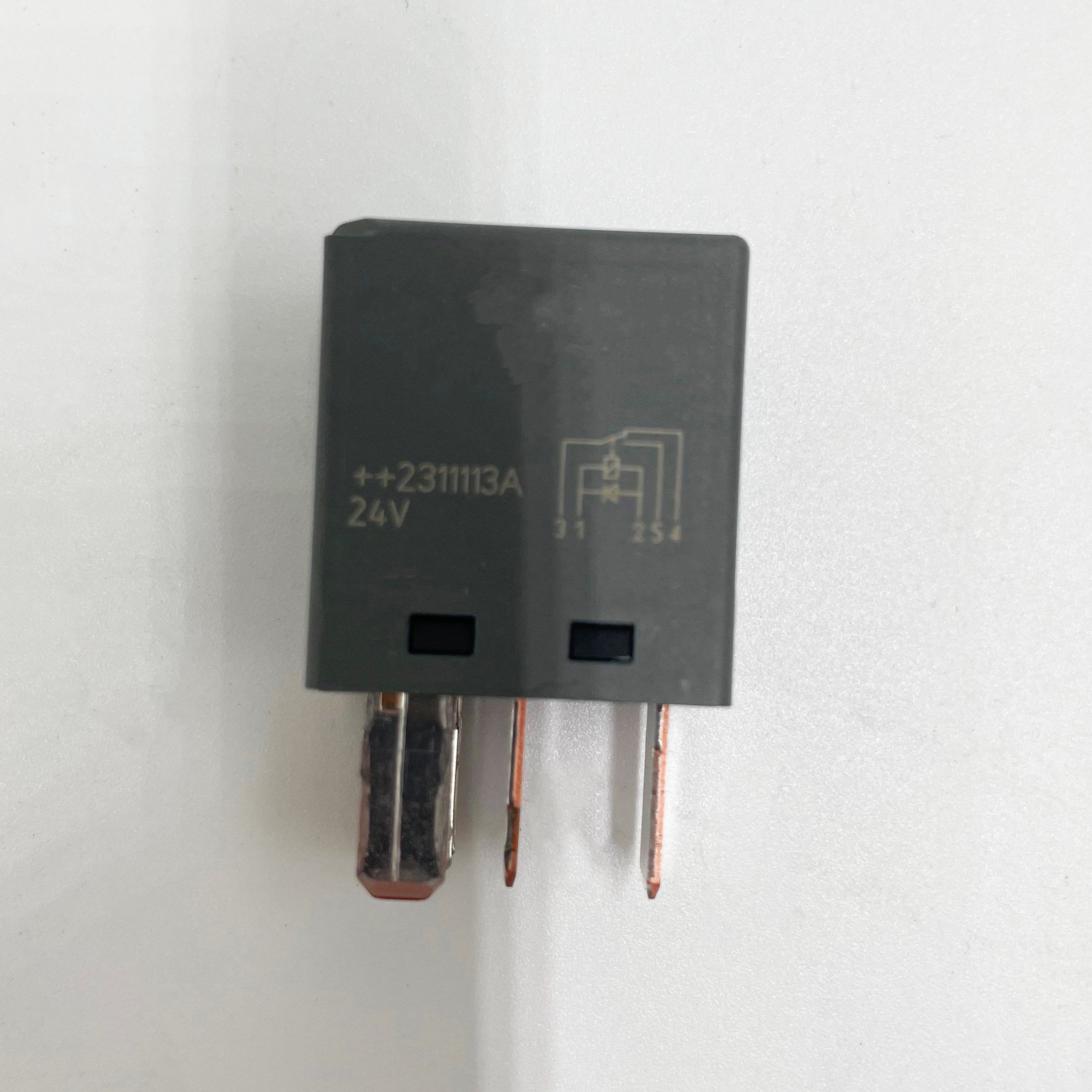 Relay (Sandvik 88657749)