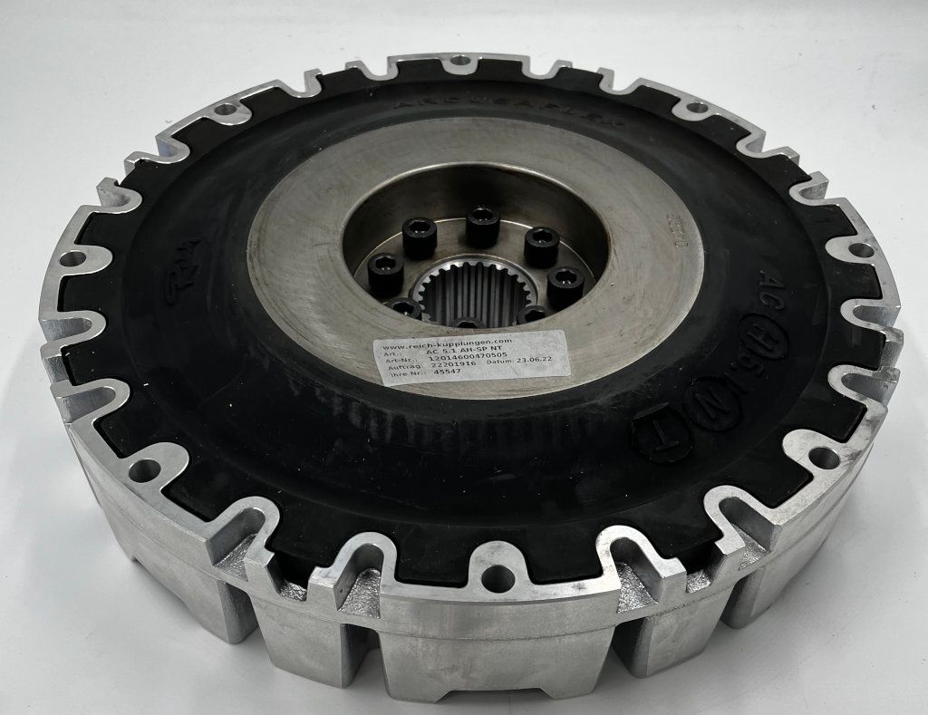 Clutch (Sandvik 55013323)