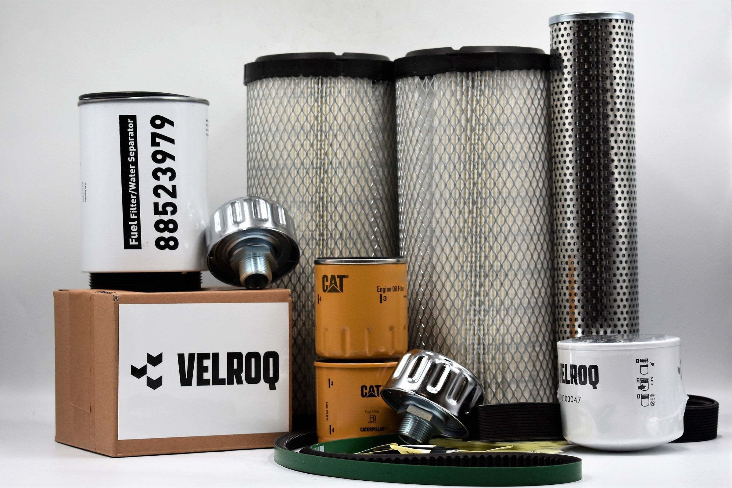 Maintenance Kit DC120/DC121R/DC122R/DC125R CAT C2.2 Tier 3 5000H