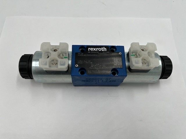 Control Valve (Sandvik 88638829)