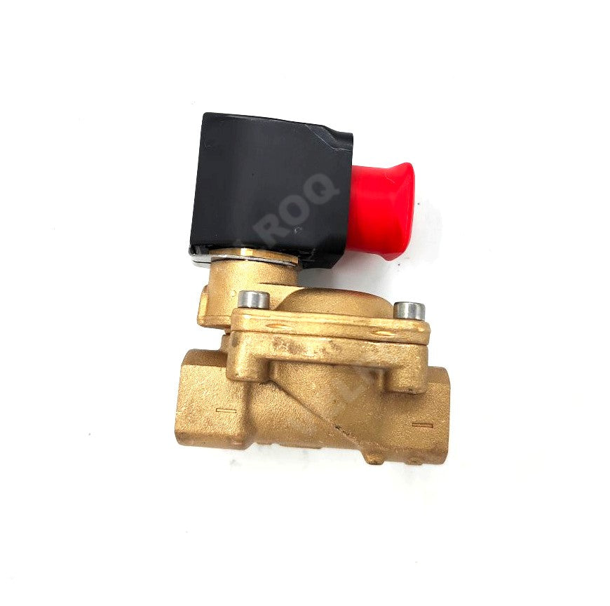 Air Valve (Sandvik 55021741)