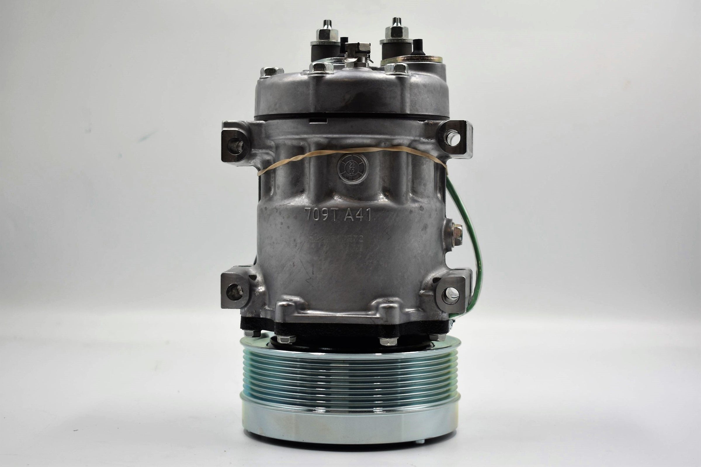 Compressor (Sandvik BG00227277)
