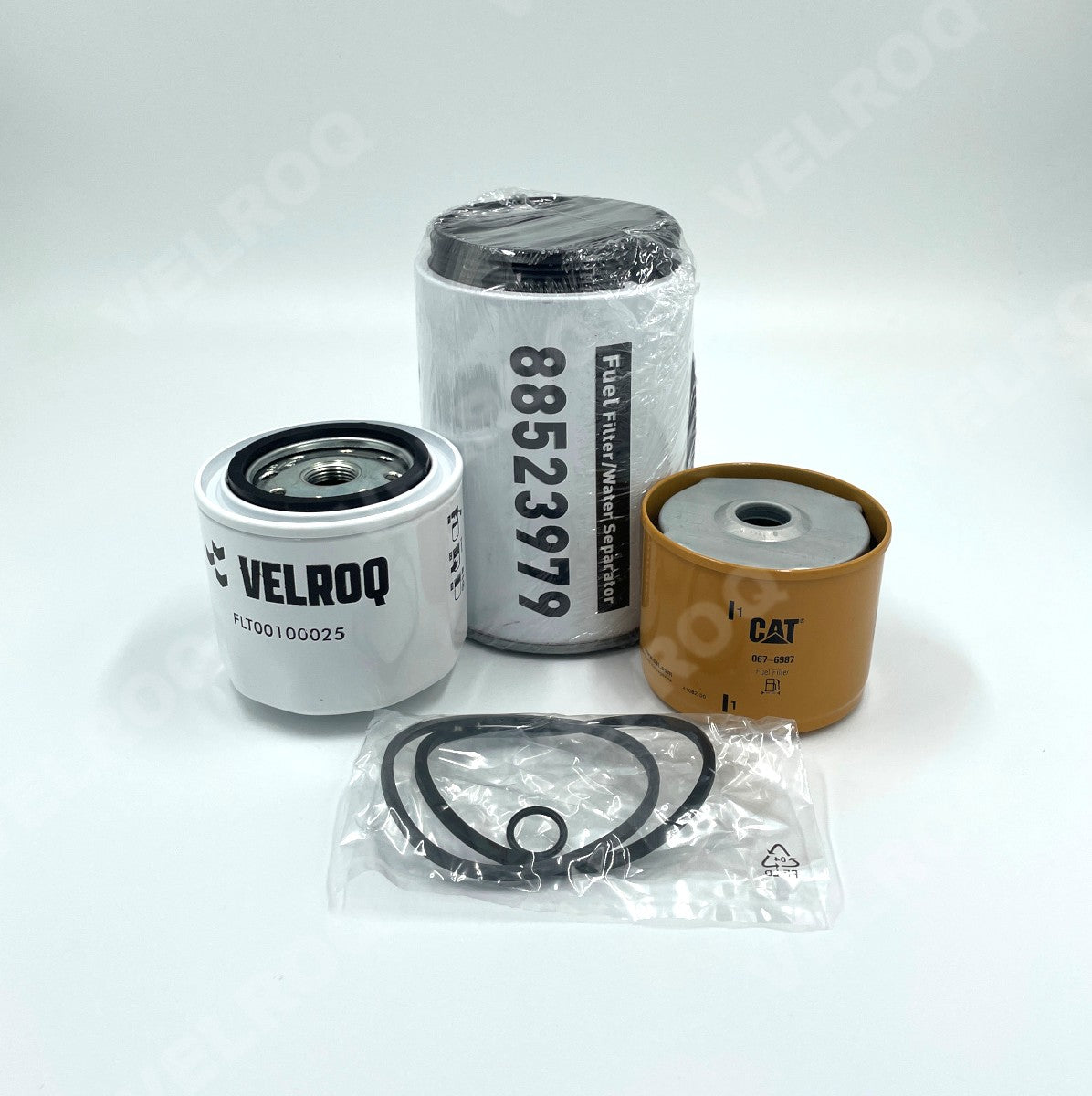 Maintenance Kit DC120/DC121R/DC122R/DC125R CAT C2.2 Tier 3 250H